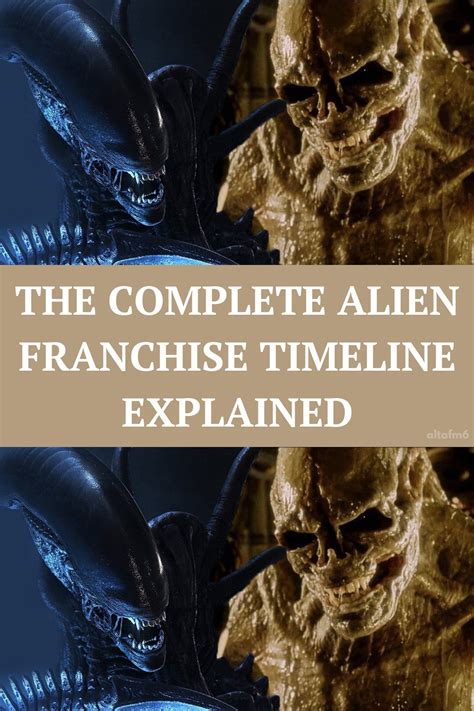 Alien (franchise) Category .